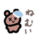 うさぎさん（♡）（個別スタンプ：29）