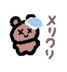 うさぎさん（♡）（個別スタンプ：30）