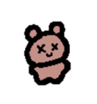 うさぎさん（♡）（個別スタンプ：31）