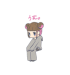 askすたんぷ（個別スタンプ：6）
