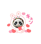 素敵な猫ちゃん（個別スタンプ：2）