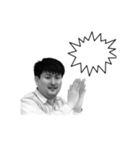 ゆうのすけです。〜日常会話編〜（個別スタンプ：16）