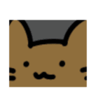 デグーのるるちゃんスタンプ（個別スタンプ：11）