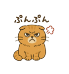 まる 日常会話（個別スタンプ：7）