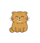 まる 日常会話（個別スタンプ：10）