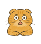 まる 日常会話（個別スタンプ：12）