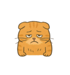 まる 日常会話（個別スタンプ：13）