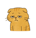 まる 日常会話（個別スタンプ：16）