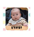 あかりんとマロのスタンプ③（個別スタンプ：18）