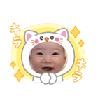 あかりんとマロのスタンプ③（個別スタンプ：21）
