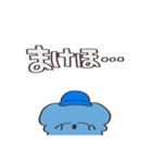野球観戦しましょう【こあら】（個別スタンプ：31）