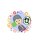 のんびり女子会3（個別スタンプ：7）