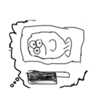 不愚男(フグオ)（個別スタンプ：10）