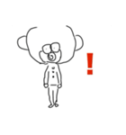 不愚男(フグオ)（個別スタンプ：24）