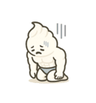 ホイッチョ君の日常vol.1（個別スタンプ：16）