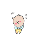 ありがとう感謝を伝える色々なスタンプ（個別スタンプ：40）