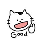 まつもとたける（イラスト）（個別スタンプ：1）