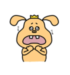 ぽろたん2（個別スタンプ：5）
