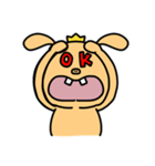 ぽろたん2（個別スタンプ：12）