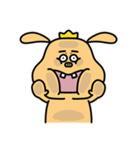 ぽろたん2（個別スタンプ：13）