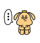ぽろたん2（個別スタンプ：20）