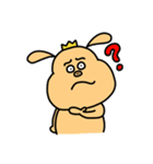 ぽろたん2（個別スタンプ：23）