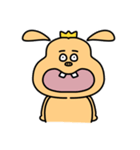 ぽろたん2（個別スタンプ：24）