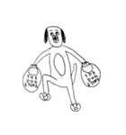 愛くんと誠くん（個別スタンプ：14）