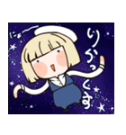 ゆるゆるぽんこつ魔王（個別スタンプ：39）