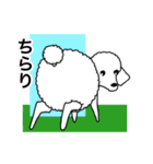 プープーヨーキーのスタンプ その3（個別スタンプ：3）