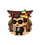 イケてるひーくん2（個別スタンプ：14）