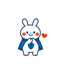 いつものまるぴょん（個別スタンプ：2）