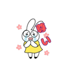 推し活GO！（個別スタンプ：1）