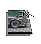 愛車スタンプ_旧車_06_n_fz_1970_N.S（個別スタンプ：12）