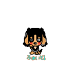 ベビーリンク（個別スタンプ：5）