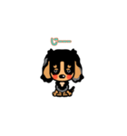 ベビーリンク（個別スタンプ：6）