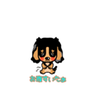 ベビーリンク（個別スタンプ：7）