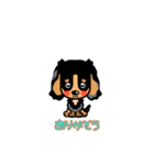 ベビーリンク（個別スタンプ：9）