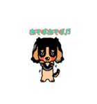 ベビーリンク（個別スタンプ：11）