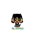 ベビーリンク（個別スタンプ：14）