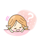 ☆元気で笑顔☆日常の敬語あいさつスタンプ（個別スタンプ：22）