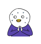クマピヨーと仲間たち14（個別スタンプ：6）