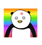クマピヨーと仲間たち14（個別スタンプ：40）