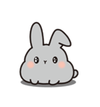 うさぴょい探偵所（個別スタンプ：5）