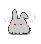 うさぴょい探偵所（個別スタンプ：13）