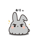 うさぴょい探偵所（個別スタンプ：15）