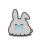 うさぴょい探偵所（個別スタンプ：17）