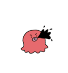 ゆるーい動物たち その1（個別スタンプ：17）