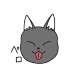 飲んだくれ猫2（個別スタンプ：20）