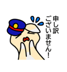 もちゆるねこしゃしょう（個別スタンプ：21）